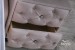 Pearly Sandıklı Önden Açılır Baza Komidini Çekmeceli