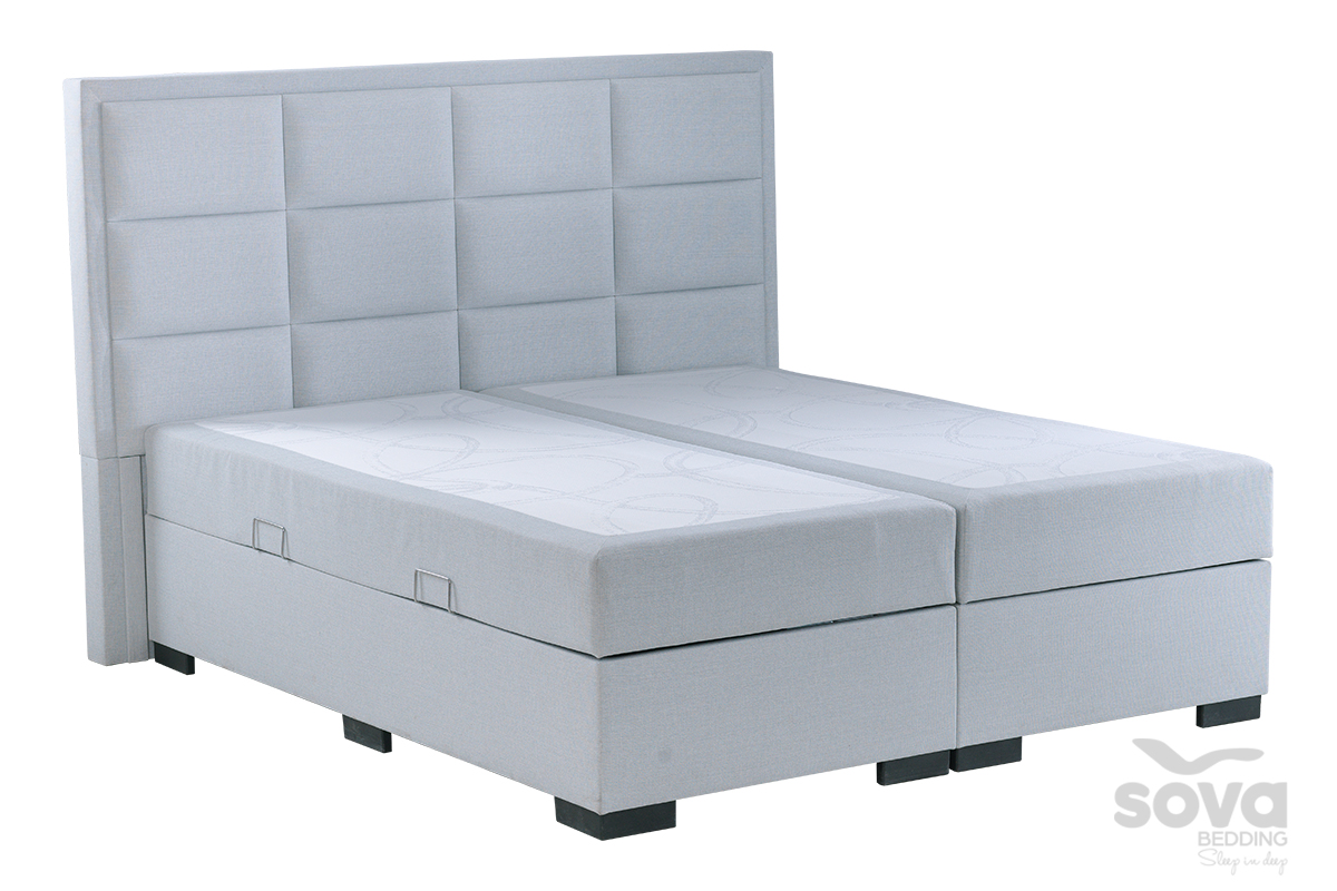 BUTTERFLY Sova Bedding ® Elektirikli Hareketli Yatak